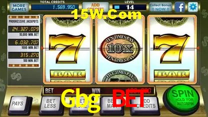 Provedores de Jogos Gbg Bet