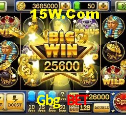 Experiência VIP Gbg Bet