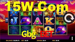 Gbg Bet
