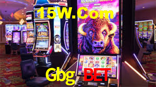 Sinta a adrenalina dos jogos de cassino com Gbg Bet