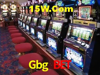 Sistemas de Segurança Gbg Bet
