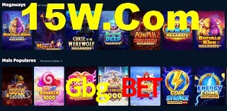 Gbg Bet App Interface