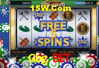 Segurança 2FA Gbg Bet