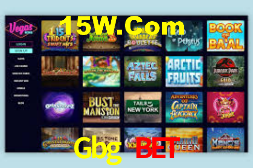 Gbg Bet