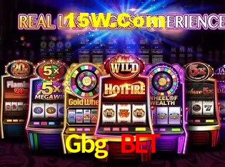 Recursos de Bônus Gbg Bet