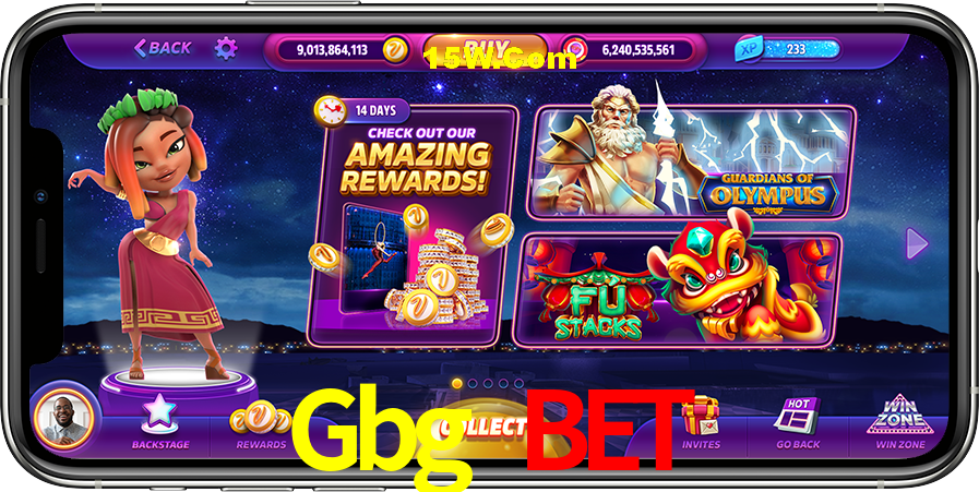Bonus Features Gbg Bet