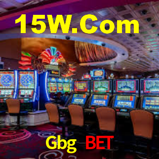 Gbg Bet
